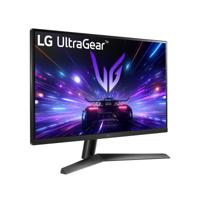 LG Ultragear 27GS60F-B.AEUQ 27 inch gaming pc-monitor - IPS-paneel FHD resolutie (1920 x 1080), 1ms GTG, HDR 10, sRGB99%, AMD FreeSync, compatibel met NVIDIA G-Sync, kantelbaar, DisplayPort 1.4, HDMI - thumbnail