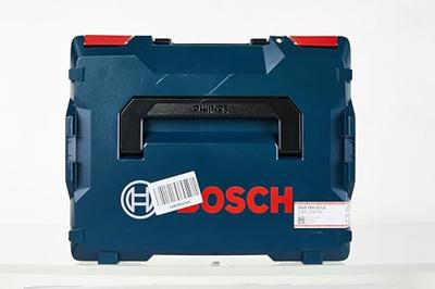 Bosch Blauw GGS 18V-23 LC Rechte slijpmachine Solo | zonder accu&apos;s en lader | In L-Boxx - 0601229100 - thumbnail