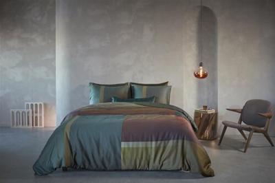 Kardol Dekbedovertrek Sloane Square-2-persoons (200 x 200/220 cm)