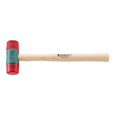 Stahlwille 10955 35 KUNSTSTOFFHAMMER 70160035 Kunststof hamer 376 g 1 stuk(s)