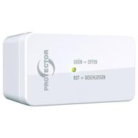 Protector Draadloze afzuigingsbesturing ASF-12 Wit - thumbnail