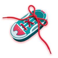 SES ik leer veters strikken - thumbnail