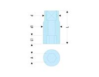 Facom S.13H dop - thumbnail