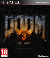 Doom 3 BFG Edition - thumbnail