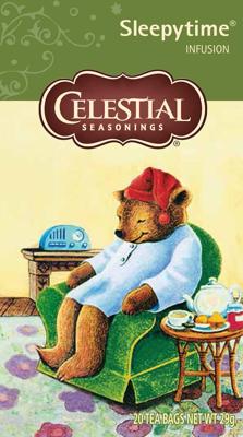 Celestial Seasonings Sleepytime 20st Celestial Seasonings Sleepytime 20st