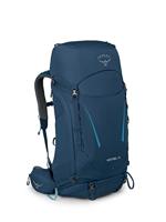 Osprey Kestrel 48 Backpack Heren Atlas Blue S/M - thumbnail