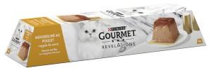 Revelations kip 57gr 4st Gourmet - Gourmet