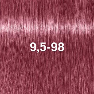 Schwarzkopf Professional Igora Vibrance tone on tone coloration 60ml