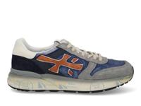 Premiata Mick 7215 Blauw maat 43 - thumbnail