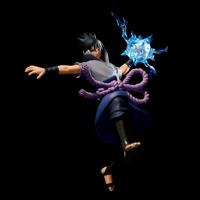 Naruto Shippuden Effectreme Figure - Uchiha Sasuke - thumbnail