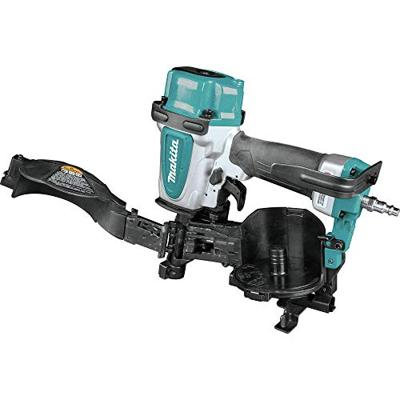 Makita AN454 8 bar Dakleer tacker - thumbnail