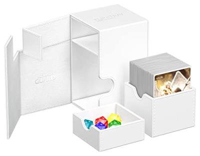 Ultimate Guard Flip'n'Tray 100+ Xenoskin - White