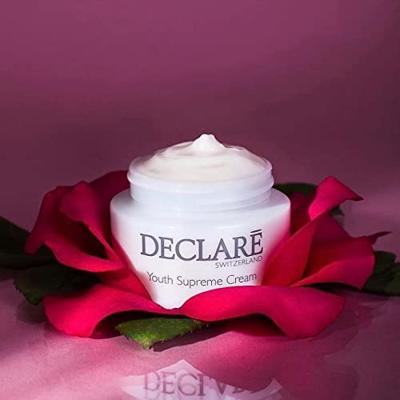 Declare Proyouthing Youth Supreme Cream 50 ml Verzorging tegen veroudering Dames