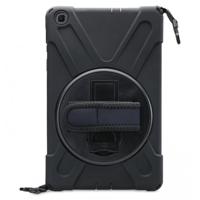 Xccess Survivor All-round Case Samsung Galaxy Tab S6 Lite 10.4 (2020/2022/2024) Black (Screenless) - thumbnail