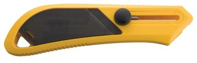 Cutter Olfa PB-800 Geel 13 X0,6 MM