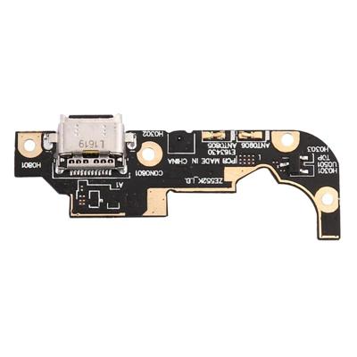 Poort Board tarifering van 5.5 inch Asus ZenFone 3 / ZE552KL