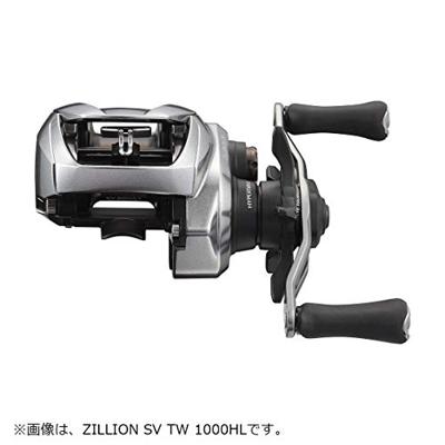Daiwa Zillion SV TW 21 1000-PL (5.5:1 59cm)