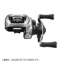 Daiwa Zillion SV TW 21 1000-PL (5.5:1 59cm) - thumbnail