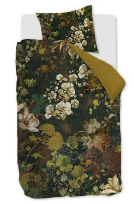 Kardol by Beddinghouse Kardol by Beddinghouse Austin dekbedovertrek 140x200/220 Groen