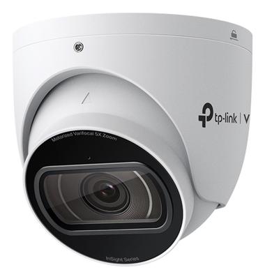 TP-Link InSight S445-ZI 2.8mm Turret TP-Link InSight S445-ZI 2.8mm Turret