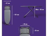 Laurastar Strijkplank Plus - thumbnail