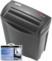 Rexel Alpha CC + 12 Rexel Olie Vellen - thumbnail