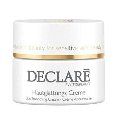 Declare Agecontrol Skin Soothing Cream 50ml Verzorging tegen veroudering Declare Agecontrol Skin Soothing Cream 50ml Verzorging tegen veroudering