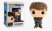 Big Funko Pop Vinyl: Josh Baskin (Kid) - thumbnail