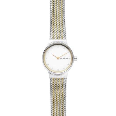Skagen Horlogeglas (vlak) SKW2698 Skagen Horlogeglas (vlak) SKW2698