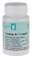 Vitamine K+ complex - thumbnail