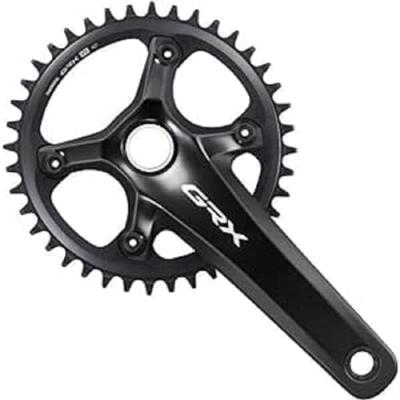 SHIMANO crankstel "grx fc-rx820" crankset shim.grx fc-rx820 40t 172,5mm
