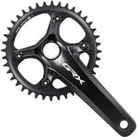SHIMANO crankstel "grx fc-rx820" crankset shim.grx fc-rx820 40t 172,5mm - thumbnail