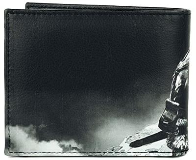 Skyrim - Bifold Wallet