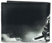 Skyrim - Bifold Wallet - thumbnail