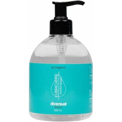 Glijmiddel Diversual