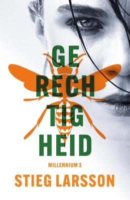 Gerechtigheid (Paperback)