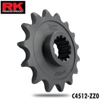 RK Sprocket 520 16z standard - thumbnail