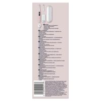 Tandenborstels - ORAL-B - iO6n Serie - Roze Zand - Elektrisch - thumbnail