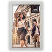 Haes Deco Houten fotolijst Roma grijs voor 1 foto formaat 20x30 - SP13730 - thumbnail