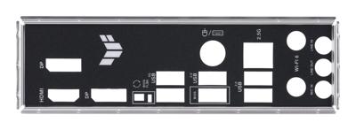 Moederbord Asus 90MB1F00-M0EAY0 AMD AM5 AMD - thumbnail