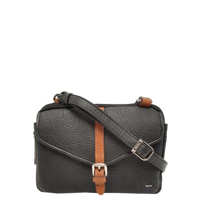 Berba Crossbody Tas Chamonix 125-041 Black