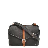 Berba Crossbody Tas Chamonix 125-041 Black - thumbnail