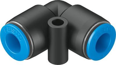 Festo l-insteekkoppeling qsl-8