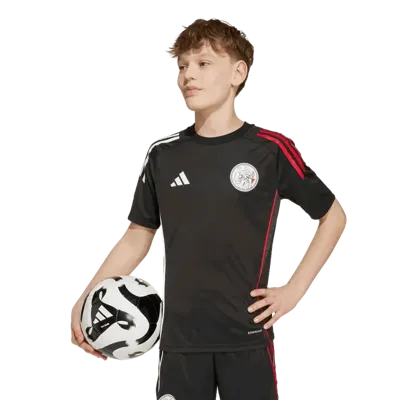 Adidas Ajax Training 25/26 Voetbalshirt Junior 140