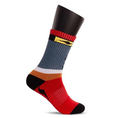 SOCKS SOFTEE MULTIDESIGN
