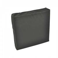 Harley Designer Economy &apos;V&apos; zitkussen 46 x 46 x 6 cm - thumbnail