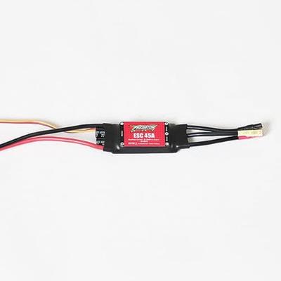 FMS - Predator 45A Esc (PRESC025)