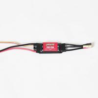 FMS - Predator 45A Esc (PRESC025) - thumbnail