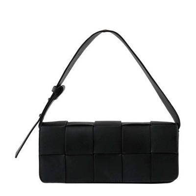 PIECES schoudertas Orli zwart PIECES schoudertas Orli zwart