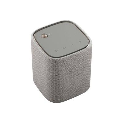 Yamaha WS-B1A - Portable Bluetooth Speaker Light Grey - Eindejaarsknaller Yamaha WS-B1A - Portable Bluetooth Speaker Light Grey - Eindejaarsknaller